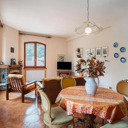 Casa Lilli 아파트