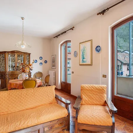 Casa Lilli 아파트 *