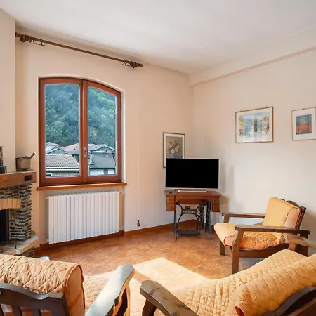 아파트 Casa Lilli *