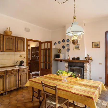 Casa Lilli 아파트