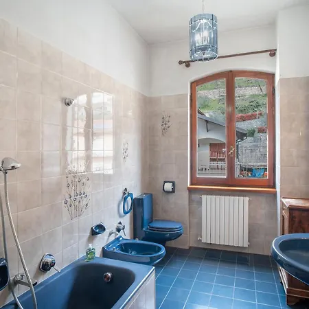 아파트 Casa Lilli