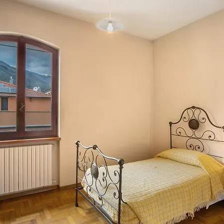 Casa Lilli 아파트 Pieve di Teco