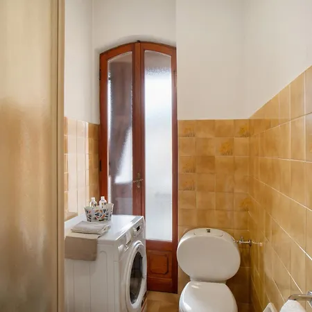 Casa Lilli 아파트