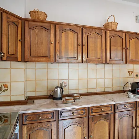 Casa Lilli Apartment Pieve di Teco
