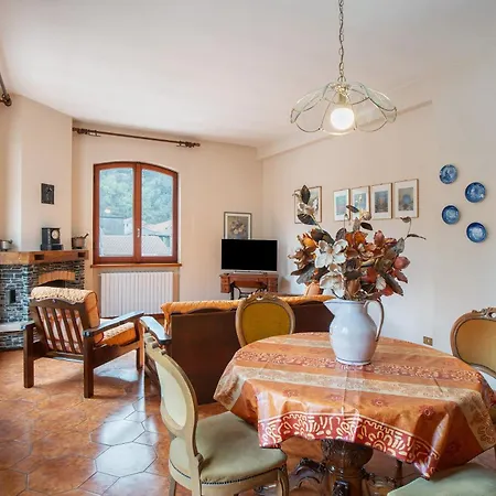 Casa Lilli Pieve di Teco