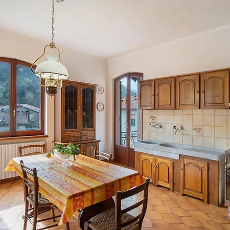 Casa Lilli * Pieve di Teco