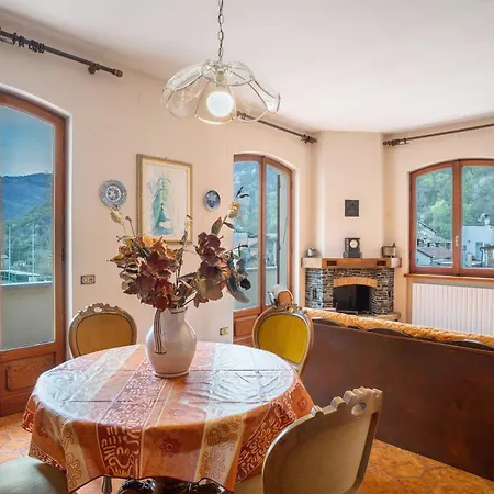 Casa Lilli Apartment