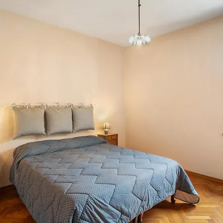 Apartment Casa Lilli