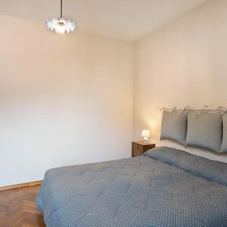 Apartment Casa Lilli *
