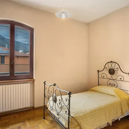 Casa Lilli Apartment Pieve di Teco