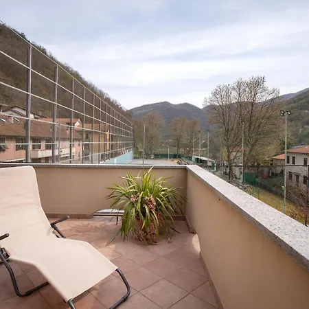 Apartment Casa Lilli
