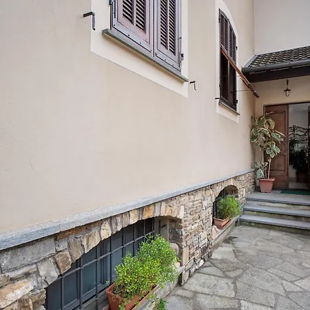 Apartment Casa Lilli *