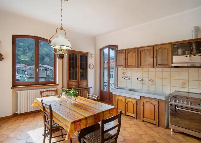 Casa Lilli Apartment *