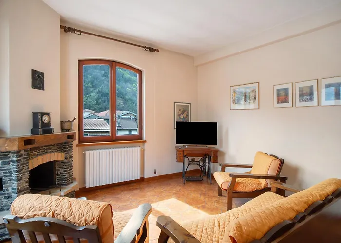 Apartment Casa Lilli *