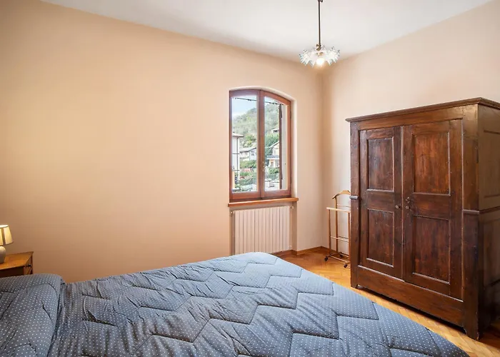 Casa Lilli Lejlighed *